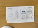 中興（ZTE）U10L隨身wifi6可移動(dòng)無(wú)線wifi免插卡隨行車載上網(wǎng)卡便攜式上網(wǎng)寶支持5G/4G設(shè)備全國(guó)通用流量2025款 曬單實(shí)拍圖