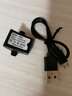 Masentek 適用華為榮耀手環(huán)3/4/5充電器 華為3/3Pro/4pro/智能運(yùn)動(dòng)手環(huán) 榮耀GS3充電器充電底座 充電線套裝 曬單實(shí)拍圖