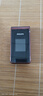 飛利浦（PHILIPS）E6616 老年人翻蓋手機4G全網(wǎng)通 超長待機 大電池大屏大聲大字老人老年智能按鍵學生功能機 咖啡金 曬單實拍圖
