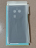 索云 OPPO Findx6手機(jī)殼膚感磨砂Findx6Pro全包防摔硅膠軟殼Find X6/X6Pro超薄散熱保護(hù)套裸機(jī)手感新款 星空黑【FindX6 Pro】膚感磨砂 曬單實(shí)拍圖