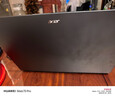 宏碁（acer）非凡Go銳龍版 國家補(bǔ)貼20% 2025新品銳龍R7-8745H高性能輕薄筆記本電腦2.5K屏商務(wù)辦公設(shè)計(jì)便攜本 R7-8745H 32G 1TB 16英寸2.5K 曬單實(shí)拍圖