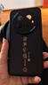 夢想可嘉【國風(fēng)款】適用華為mate70pro手機(jī)殼mate70pro+保護(hù)套全包超薄皮紋防摔新年創(chuàng)意國潮男女款 優(yōu)雅黑 曬單實拍圖