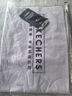 斯凱奇（Skechers）短袖夏季圓領(lǐng)寬松落肩T恤休閑運(yùn)動(dòng)上衣L224U044 曬單實(shí)拍圖