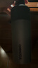CORKCICLE.酷革高顏值保溫杯大容量男女士便攜水杯戶外不銹鋼杯子禮物 影灰色475ml 曬單實(shí)拍圖