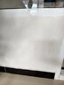 瑞卡彩砂內(nèi)墻瑪拉彩石藝術(shù)涂料免膩?zhàn)邮颐嫫岬孛嬉惑w外墻馬拉彩沙 室內(nèi)/室外/地面通用1顆粒純白色 40斤瑪拉彩石 日曬雨淋不起皮 墻地一體涂料 曬單實(shí)拍圖