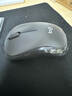 羅技（Logitech）M240無線藍(lán)牙鼠標(biāo) 辦公筆記本家用商務(wù)輕音鼠標(biāo) 小巧便攜平板mac ipad雙模鼠標(biāo) M240+Bolt接收器 曬單實(shí)拍圖