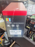 大水牛（BUBALUS）額定500W 勁強(qiáng)500臺式電腦主機(jī)電源（主動式PFC/12CM風(fēng)扇/智能溫控/支持背線/寬幅電壓） 曬單實拍圖
