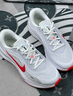 耐克（NIKE）官方JOURNEY RUN男子公路專業(yè)跑步鞋秋季緩震反光FN0228 106白/亮深紅/狼灰/白金色/黑 43 曬單實拍圖