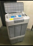 美的（Midea）空調扇工業(yè)冷風(fēng)機冷風(fēng)扇強力制冷水冷空調加冰塊商用冷氣機大面積超強風(fēng)車(chē)間降溫水冷機AC400-20B 曬單實(shí)拍圖