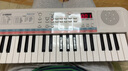 雅馬哈（YAMAHA）兒童電子琴PSS-E30/F30/A50寶寶啟蒙音樂(lè)玩具嬰幼兒早教鋼琴 PSS-E30官方標(biāo)配 曬單實(shí)拍圖