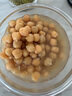 lasicilia進口 鷹嘴豆罐頭400g三角豆 輕食健身餐蔬菜沙拉西餐料理 即食 曬單實拍圖