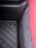 固特異（Goodyear）tpe汽車腳墊適用于寶馬5系長軸525li530li配件TPE腳墊黛尼斯 曬單實(shí)拍圖