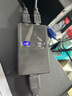 邁拓維矩邁拓維矩 MT-1A2B-CF USB打印機共享器2口分線器一分二打印線切換器電腦2進1出鼠標鍵盤手動一拖二 2口免按鈕切換【含2條線1.5米】 曬單實拍圖
