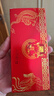 嘻吻樂結(jié)婚香皂紅色一對手工皂喜皂創(chuàng)意禮物伴手禮盒伴娘實用婚禮伴手禮 心喜水晶皂一對（簡裝） 曬單實拍圖