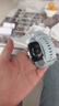 HUAWEI WATCH FIT 4 Pro 海島藍氟橡膠表帶華為智能手表鈦金屬藍寶石玻璃大屏長(cháng)續航fit4pro 曬單實(shí)拍圖