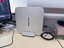銘凡國家補(bǔ)貼20% X1 Pro-370新品旗艦AMD銳龍 AI9 HX 370高性能AI PC迷你主機(jī)臺式機(jī)mini主機(jī)電腦游戲 曬單實拍圖