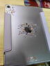Apple/蘋(píng)果【國(guó)家補(bǔ)貼】iPad Air 11英寸 M3芯片2025年款 平板電腦 (128GB WLAN版)紫色 曬單實(shí)拍圖