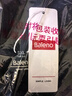 班尼路（Baleno）S&K系列POLO衫男夏季通勤百搭韓版短袖上衣透氣休閑寬松翻領(lǐng)t恤 曬單實(shí)拍圖