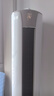 海爾（Haier）空調(diào)大3匹靜悅系列變頻新一級能效冷暖家用圓柱立式柜機(jī)節(jié)能WIFI智控冷暖客廳柜機(jī)空調(diào)補(bǔ)貼20% 3匹 一級能效 靜悅 大風(fēng)量節(jié)能省電空調(diào) 曬單實(shí)拍圖