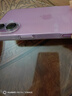 ALittleFlower適用于蘋(píng)果16plus鋼化膜iphone16plus手機(jī)膜高清防塵防指紋全包邊貼膜全屏不頂手機(jī)殼保護(hù)膜2片 曬單實(shí)拍圖