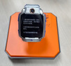 小天才智能兒童電話手表Z11旗艦款Z11哪吒敖丙 IP限量款 精準(zhǔn)樓層定位安全守護(hù)翻轉(zhuǎn)雙攝運(yùn)動(dòng)防水學(xué)生送禮 【25年旗艦新品】Z11鏡空銀 【咨詢客服享福利】 曬單實(shí)拍圖