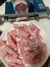拜杰切肉片機牛羊肉卷切片機肥牛凍肉土豆切片神器切肉卷鍘刀刨肉機 曬單實拍圖