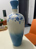 衡水老白干產(chǎn)地直發(fā)衡水老白干 老白干香型白酒【喜宴專(zhuān)享】 50度 2.5L 1壇 大青花 曬單實(shí)拍圖