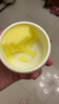 蒂洛薇（DIROVO）【任嘉倫同款】卸妝膏土豆泥溫和速卸全臉清爽易乳化保濕100ml 曬單實(shí)拍圖