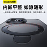 倍思支點殼 適用iphone15pro手機殼蘋果15pro保護套磁吸殼防摔MagSafe充電支架高端磨砂男女款 曬單實拍圖