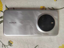 榮耀（HONOR）Magic7 Pro 新品5G手機(jī) 【國(guó)家補(bǔ)貼】 2億像素超高清潛望長(zhǎng)焦 驍龍8至尊版 magic6升級(jí)版 月影灰 16GB+512GB【2年碎屏險(xiǎn)+3年質(zhì)保】 曬單實(shí)拍圖