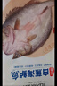 仙泉湖三去白蕉海鱸魚1斤/條凈膛冷凍刺少肉厚珠海特產(chǎn)500g生鮮食材 曬單實(shí)拍圖