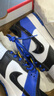 耐克（NIKE）NikeDUNK耐克大童鞋男女童女鞋春季運(yùn)動(dòng)鞋低幫復(fù)古板鞋HF0970-100 HF0970-100 40 曬單實(shí)拍圖