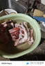 柒島羊排羊肋排羊肉半只羊新鮮中秋羊肉禮盒羊腿肉羊蝎子手把羊肉國產(chǎn) 特價(jià)秒殺 羊排凈重4斤（千人購買(mǎi)） 曬單實(shí)拍圖