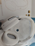 漫步者（EDIFIER）W820NB三金標(biāo)版 頭戴式主動降噪藍(lán)牙耳機 手機電腦筆記本耳機 83小時續(xù)航 皓月銀 七夕情人節(jié)禮物 曬單實拍圖