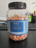 脆美人魷魚絲500g罐裝手撕尤魚干條即食碳烤魷魚須片干貨海鮮味小吃食品 曬單實(shí)拍圖
