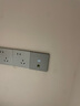 普聯(lián)（TP-LINK） 千兆無線ap+ac面板入墻壁式poe路由器86型全屋wi-fi套裝5G雙頻家用 4個(gè)1200M薄款面板套裝【顏色備注】 曬單實(shí)拍圖