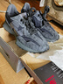 NEW BALANCE運(yùn)動(dòng)鞋男鞋女鞋百搭戶外復(fù)古休閑鞋327系列U327WCD 41.5 曬單實(shí)拍圖