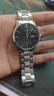 西鐵城（CITIZEN）手表男時(shí)尚休閑商務(wù)自動(dòng)機械男表情人節禮物 NH8350-83E 曬單實(shí)拍圖