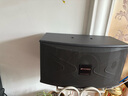 山水（SANSUI） PK09家用藍牙音響家庭環(huán)繞影院電視重低音炮K歌套裝客廳影響唱歌專(zhuān)業(yè)卡包演唱KTV包間音箱 PK06（6.5升級版+功放+話(huà)筒） 曬單實(shí)拍圖