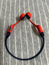 韶音（SHOKZ）OpenSwim Pro S710 骨傳導(dǎo)藍牙耳機 開放式運動游泳跑步騎行不入耳 珊瑚海 曬單實拍圖