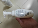 絲塔芙成毅推薦小云朵氨基酸表活泡沫洗面奶200ml 溫和潔面男女敏肌護膚 曬單實拍圖