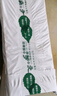 會(huì)計(jì)專(zhuān)用空白憑證紙140x260會(huì)計(jì)記賬打印紙會(huì)計(jì)憑證紙140x240發(fā)票 120*260空白憑證   2000張 曬單實(shí)拍圖