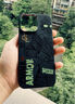 LLLIMITED LUXURYCASES適用蘋果iPhone16ProMax LLC戰(zhàn)術(shù)甲胄凱夫拉手機(jī)殼外置MagSafe磁吸新款全包超薄保護(hù)殼 戰(zhàn)術(shù)甲胄【PEEK框】 iPhone 16 Pro  曬單實(shí)拍圖
