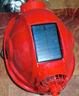 FSMZ 安全帽帶風(fēng)扇太陽(yáng)能可充電兩用頭盔帽子頭燈夏帶風(fēng)扇制冷遮陽(yáng)頭盔工地領(lǐng)導(dǎo)國(guó)標(biāo)多功能加厚空調(diào)帽降 黃色【太陽(yáng)能+雙風(fēng)扇10000】增強(qiáng)版 曬單實(shí)拍圖