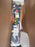 薩洛蒙（Salomon）24-25雪季新品專業(yè)公園自由式滑雪單板ABSTRACT L47660800 147cm 曬單實(shí)拍圖