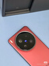 vivo X200 Ultra 16GB+512GB 紅圈 蔡司三大定焦大師鏡頭 藍(lán)圖自研影像雙芯  V單相機(jī) AI手機(jī) 曬單實(shí)拍圖