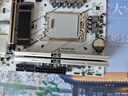 金百達(dá)（KINGBANK）16GB(8GBX2)套裝 DDR4 3200 臺式機(jī)內(nèi)存條 銀爵 C16 適配黑神話悟空 曬單實拍圖