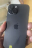 Apple/蘋(píng)果 iPhone 15 (A3092) 二手手機(jī) 支持移動(dòng)聯(lián)通電信5G 雙卡雙待 黑色 128G 曬單實(shí)拍圖