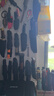 FALLKNIVEN QUALITY KNIVES瑞典FK進口Fallkniven F1不銹鋼高硬度戰(zhàn)術(shù)求生裝備生存戶外直刀 S1NZ Z鞘 曬單實拍圖