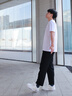 回力官方男鞋板鞋男夏季透氣網(wǎng)面小白板鞋低幫百搭厚底滑板休閑鞋子男 白灰 42 曬單實(shí)拍圖